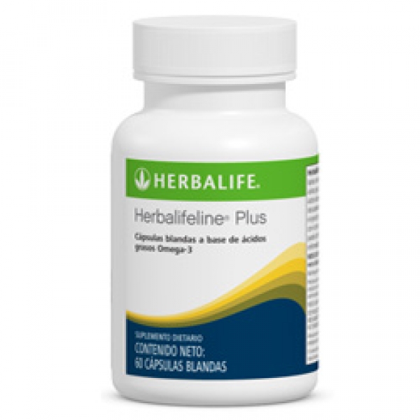 Herbalife - Ổn định hệ tuần hoàn máu, tim mạch (Herbalifeline)