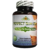 Perfect Slim USA - Thuốc giảm cân đang được ưa chuộng nhất tại Mỹ hiện nay