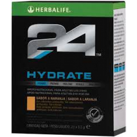 H24-Hydrate (Bù nước, bù điện giải hiệu quả)